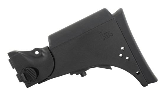 G36 HK243 Buttstock